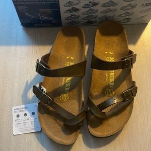 Mayari Birkenstock Sandals